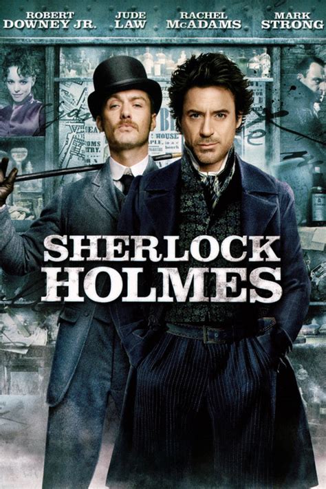 sherlock torrent download.